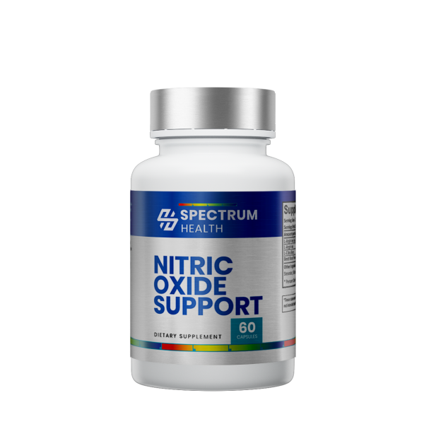 Nitric Oxide Support