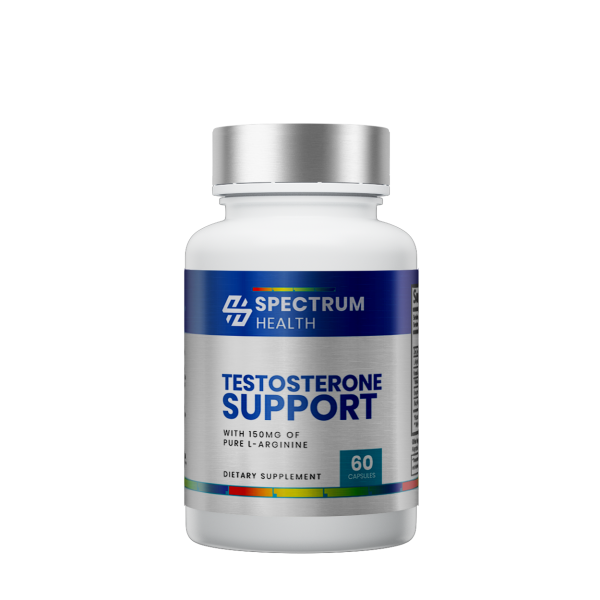 Testosterone Support